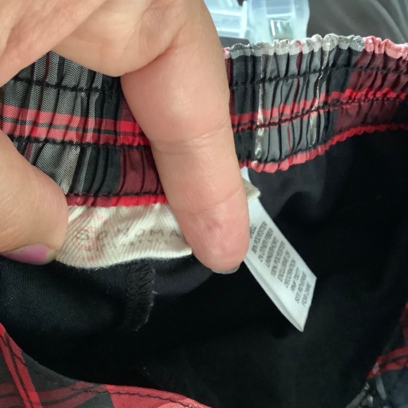 💐2 for $10💐 Sonoma 4T skort - Picture 4 of 5